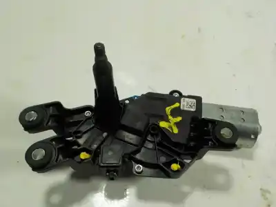 Peça sobressalente para automóvel em segunda mão motor do limpador traseiro por ford fiesta (ce1) 1.1 cat referências oem iam 2090778