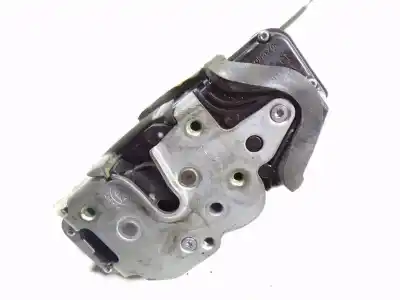 Peça sobressalente para automóvel em segunda mão FECHADURA DA PORTA DIANTEIRA DIREITA por OPEL INSIGNIA A SPORTS TOURER (G09)  Referências OEM IAM 13579523  