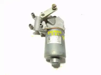 Second-hand car spare part front windshield wiper motor for bmw x1 (e84) sdrive 18 d oem iam references 61612990144