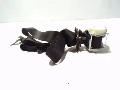 Second-hand car spare part front right seat belt for bmw x1 (e84) sdrive 18 d oem iam references 72112991282