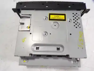 Second-hand car spare part audio system / radio cd for lancia voyager (404) 2.8 16v crd cat oem iam references k05064954af  05064954af