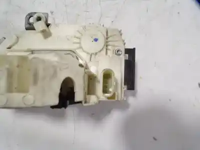 Автозапчасти б/у замок передней правой двери за lancia voyager (404) 2.8 16v crd cat ссылки oem iam k04589694ad  p04589694ad