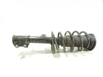 Pezzo di ricambio per auto di seconda mano AMMORTIZZATORE ANTERIORE SINISTRO per FIAT DOBLO II CARGO (263)  Riferimenti OEM IAM 51880837  518808370