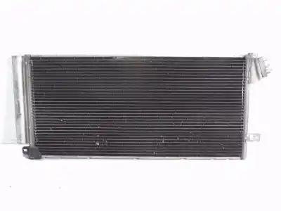 Tweedehands auto-onderdeel AIRCONDITIONING CONDENSOR voor FIAT DOBLO II CARGO (263)  OEM IAM-referenties 51937924 5N537900 5N537900