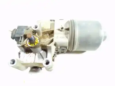 Piesă de schimb auto la mâna a doua MOTOR STERGÃTOR FATÃ pentru FIAT DOBLO II CARGO (263)  Referințe OEM IAM 51810592 0390241564 0390241564