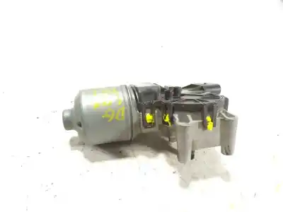 Piesă de schimb auto la mâna a doua MOTOR STERGÃTOR FATÃ pentru FIAT DOBLO II CARGO (263)  Referințe OEM IAM 51810592 0390241564 0390241564