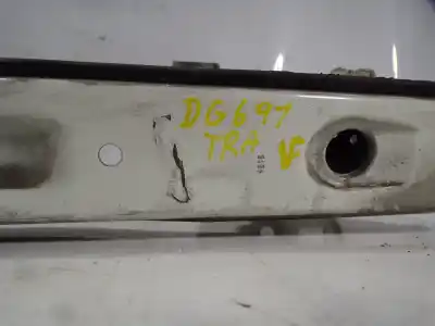İkinci el araba yedek parçası arka tampon güçlendirmesi için fiat doblo ii cargo (263) 1.3 16v m-jet cat oem iam referansları   51810535