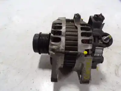 Pezzo di ricambio per auto di seconda mano alternatore per kia cee´´d 1.4 cat riferimenti oem iam 373002b710