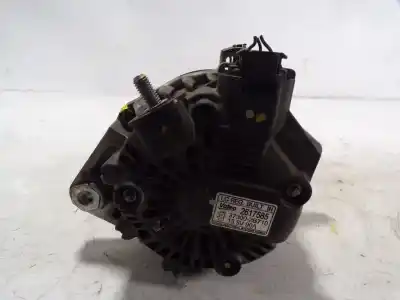 Second-hand car spare part alternator for kia cee´´d 1.4 cat oem iam references 373002b710 2617585 373002b710