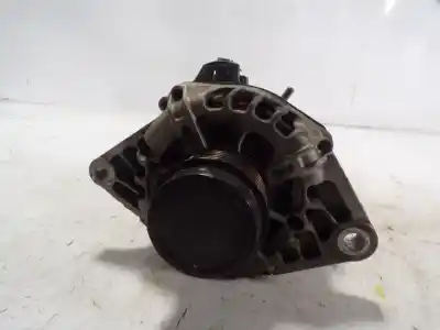 Second-hand car spare part alternator for kia cee´´d 1.4 cat oem iam references 373002b710 2617585 373002b710