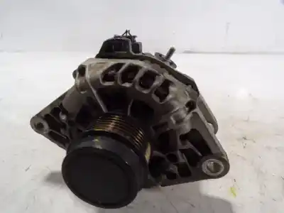 Second-hand car spare part alternator for kia cee´´d 1.4 cat oem iam references 373002b710 2617585 373002b710