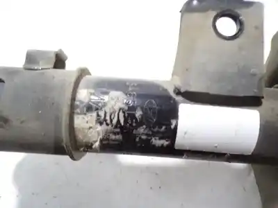 Peça sobressalente para automóvel em segunda mão amortecedor dianteiro esquerdo por kia cee´´d 1.4 cat referências oem iam 54651a2000  54651axxxe