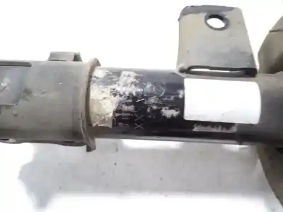 Peça sobressalente para automóvel em segunda mão amortecedor dianteiro esquerdo por kia cee´´d 1.4 cat referências oem iam 54651a2000  54651axxxe
