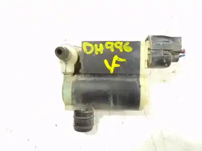 Second-hand car spare part washer pump for kia cee´´d 1.4 cat oem iam references 985102v100  