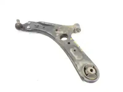 Second-hand car spare part front left lower suspension arm for kia cee´´d 1.4 cat oem iam references 54500a6200  