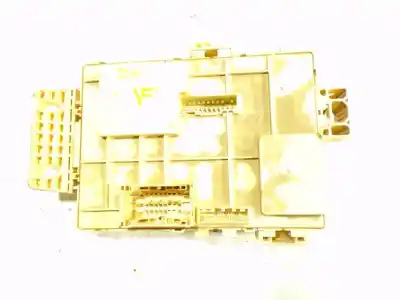 Second-hand car spare part fuse box unit for kia cee´´d 1.4 cat oem iam references 91950a2011  91950a2011