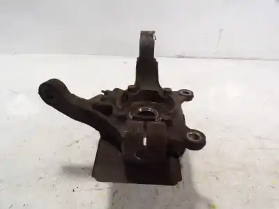 Second-hand car spare part front left knuckle for kia cee´´d 1.4 cat oem iam references 51715a6000  