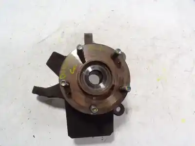 Pezzo di ricambio per auto di seconda mano attacco anteriore destro per kia cee´´d 1.4 cat riferimenti oem iam 51716a6000