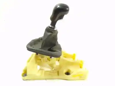 Pezzo di ricambio per auto di seconda mano leva del cambio per kia cee´´d 1.4 cat riferimenti oem iam 43700a2100wk