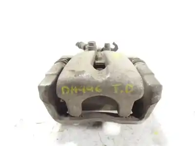 Pezzo di ricambio per auto di seconda mano pinza freno posteriore destra per kia cee´´d 1.4 cat riferimenti oem iam 58311a2a30