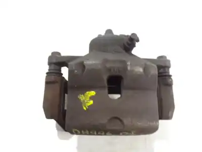 Second-hand car spare part front left brake caliper for kia cee´´d 1.4 cat oem iam references 58180a6a01  