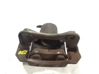 Second-hand car spare part front left brake caliper for kia cee´´d 1.4 cat oem iam references 58180a6a01  
