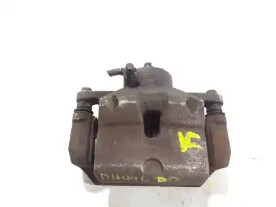 Pezzo di ricambio per auto di seconda mano pinza freno anteriore destra per kia cee´´d 1.4 cat riferimenti oem iam 58190a6a01