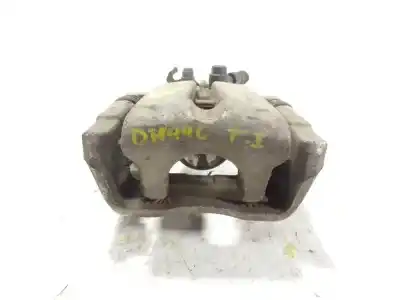 Pezzo di ricambio per auto di seconda mano pinza freno posteriore sinistra per kia cee´´d 1.4 cat riferimenti oem iam 58310a2a30