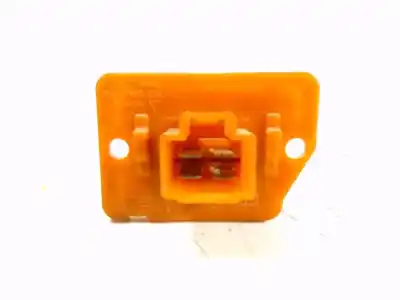 Peça sobressalente para automóvel em segunda mão resistência sofagem chauffage por kia cee´´d 1.4 cat referências oem iam 97128a5000  