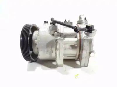 Peça sobressalente para automóvel em segunda mão compressor de ar condicionado a/a a/c por hyundai tucson (tl, tle) 1.7 crdi referências oem iam 97701d7100