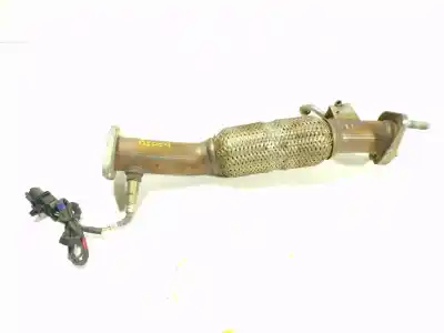 Pezzo di ricambio per auto di seconda mano uscita collezionista per hyundai tucson (tl, tle) 1.7 crdi riferimenti oem iam 28610d7740  