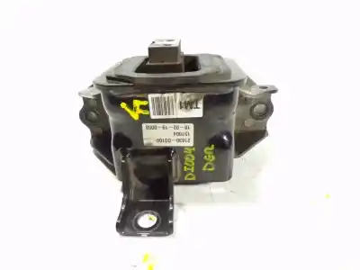 Peça sobressalente para automóvel em segunda mão suporte direito do motor por hyundai tucson (tl, tle) 1.7 crdi referências oem iam 21830d3100