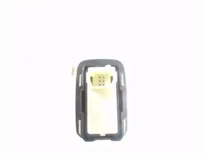 Second-hand car spare part rear right power window switch for toyota proace city 1.2 12v oem iam references   