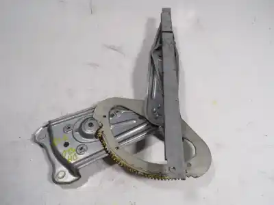 Peça sobressalente para automóvel em segunda mão elevador de vidros traseiro esquerdo por renault scenic iii 1.5 dci diesel fap referências oem iam 827216769r