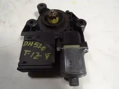 Peça sobressalente para automóvel em segunda mão motor elevador vidro traseiro esquerdo por renault scenic iii 1.5 dci diesel fap referências oem iam 