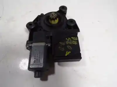 Peça sobressalente para automóvel em segunda mão motor elevador vidro dianteiro direito por renault scenic iii 1.5 dci diesel fap referências oem iam 