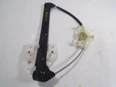 Tweedehands auto-onderdeel regelaar links achterruit voor audi a3 sportback (8vf) 35 tfsi s line oem iam-referenties 8v4839461