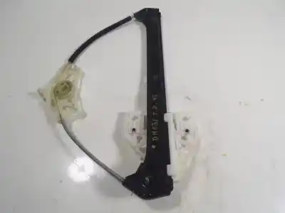 Автозапчастина б/у РЕГУЛЯТОР СКЛА ЗАДНЬОГО ПРАВОГО для AUDI A3 SPORTBACK (8VF)  Посилання на OEM IAM 8V4839462 B003261062 8V4839462