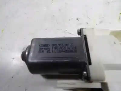 Автозапчасти б/у мотор переднего левого стекла за audi a1 (8x) 1.6 tdi 90 cv / 66 kw ссылки oem iam 8k0959801c 1101a62114110 8k0959801c