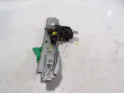 Автозапчасти б/у регулятор стекла заднего левого за opel astra j lim. 1.4 16v turbo (bivalent. gasolina / lpg) ссылки oem iam 13350762