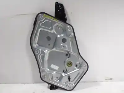 Recambio de automóvil de segunda mano de elevalunas delantero izquierdo para skoda yeti 1.2 tsi referencias oem iam 5l0837461 1021912558107 5l0837401a