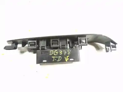 Автозапчасти б/у управление задними правыми стеклами за mazda cx-5 (kf) 2.2 d ссылки oem iam kd4566380  kd4566380