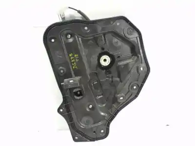 Автозапчасти б/у регулятор стекла заднего левого за mazda cx-5 (kf) 2.2 d ссылки oem iam kd5373590  kd537397x