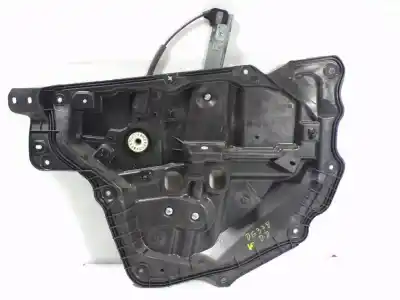 Автозапчасти б/у регулятор стекла переднего правого за mazda cx-5 (kf) 2.2 d ссылки oem iam kd5358590  kd355897x
