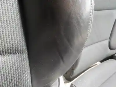 Piesă de schimb auto la mâna a doua set complet de scaune pentru audi a3 (8p) 2.0 tdi referințe oem iam   