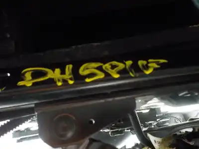 Piesă de schimb auto la mâna a doua set complet de scaune pentru audi a3 (8p) 2.0 tdi referințe oem iam   