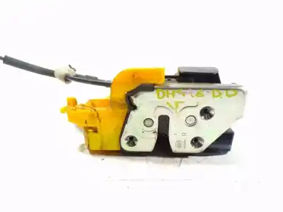 Pezzo di ricambio per auto di seconda mano serratura porta anteriore destra per kia cee´´d 1.4 cat riferimenti oem iam 81320a20101