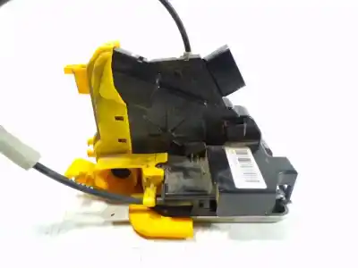 Second-hand car spare part front right door lock for kia cee´´d 1.4 cat oem iam references 81320a20101  81320a20101