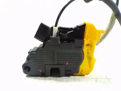 Second-hand car spare part front right door lock for kia cee´´d 1.4 cat oem iam references 81320a20101  81320a20101