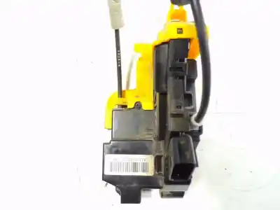 Second-hand car spare part front right door lock for kia cee´´d 1.4 cat oem iam references 81320a20101  81320a20101